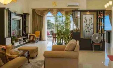 Di jual rumah Citraland Celebes