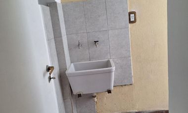 Departamento 1 Dormitorio – Urquiza 3447 (Primer Piso por Escalera)