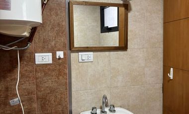 Monoambiente Moderno en 4 de Enero 2357 – Segundo Piso, Contrafrente