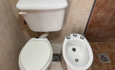 Monoambiente Moderno en 4 de Enero 2357 – Segundo Piso, Contrafrente