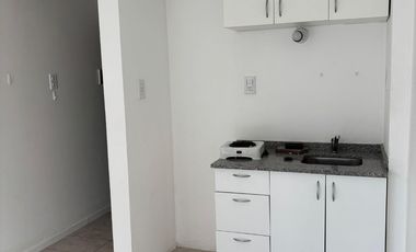 Monoambiente Moderno en 4 de Enero 2357 – Segundo Piso, Contrafrente