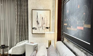 Pre-Selling Luxury Condominium in Makati CIty by Arthaland