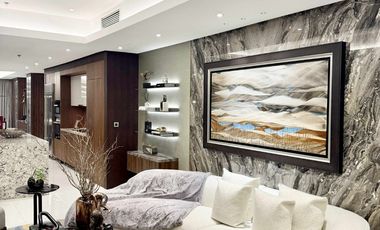 Pre-Selling Luxury Condominium in Makati CIty by Arthaland