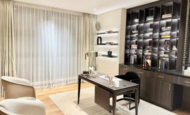 Pre-Selling Luxury Condominium in Makati CIty by Arthaland