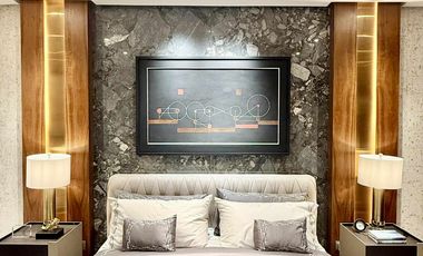 Pre-Selling Luxury Condominium in Makati CIty by Arthaland