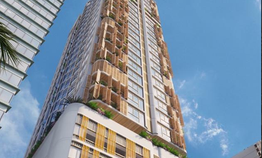 Pre-Selling Luxury Condominium in Makati CIty by Arthaland