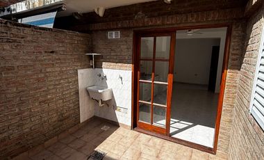 Departamento Interno de 2 Dormitorios en Dorrego 3100 – Candioti Sur