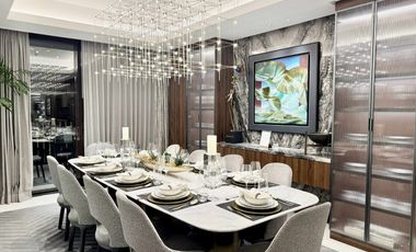 Luxury Pre-Selling 3 Bedroom Unit in Makati City- Eluria by Arthaland