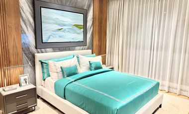 Luxury Pre-Selling 3 Bedroom Unit in Makati City- Eluria by Arthaland