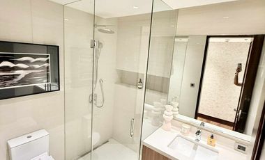 Luxury Pre-Selling 3 Bedroom Unit in Makati City- Eluria by Arthaland