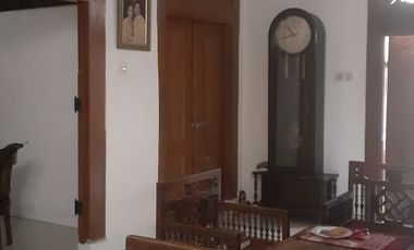 Rumah Etnik Jawa Sangat Nyaman di Tengah Kota Cirebon