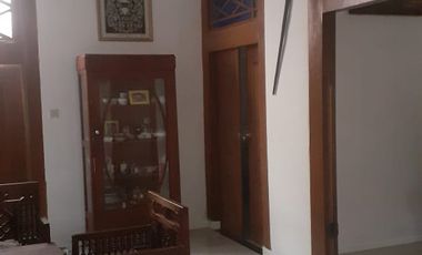 Rumah Etnik Jawa Sangat Nyaman di Tengah Kota Cirebon