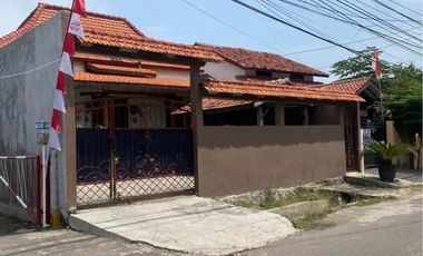 Rumah Etnik Jawa Sangat Nyaman di Tengah Kota Cirebon
