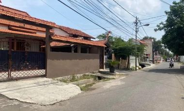 Rumah Etnik Jawa Sangat Nyaman di Tengah Kota Cirebon
