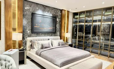 3 Bedroom in Makati City- Eluria by Arthaland with only 37 limited residences