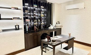 3 Bedroom in Makati City- Eluria by Arthaland with only 37 limited residences