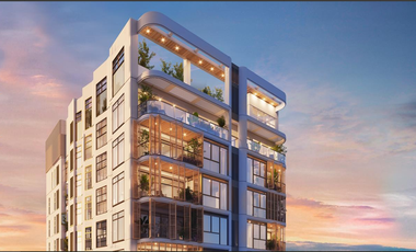 3 Bedroom in Makati City- Eluria by Arthaland with only 37 limited residences