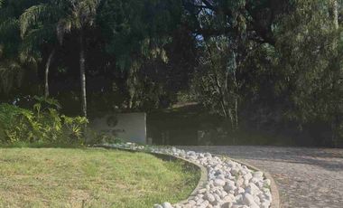 Se Vende precioso lote en Fraccionamiento Luna canela Atlixco