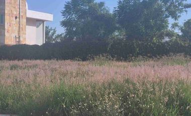 Se Vende precioso lote en Fraccionamiento Luna canela Atlixco