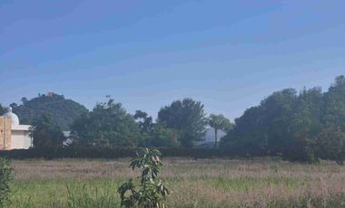 Se Vende precioso lote en Fraccionamiento Luna canela Atlixco