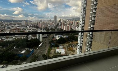 VENDO APARTAMENTO EN CONJUNTO CITY CENTER EN BUCARAMANGA