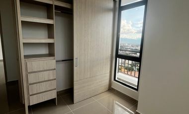 VENDO APARTAMENTO EN CONJUNTO CITY CENTER EN BUCARAMANGA