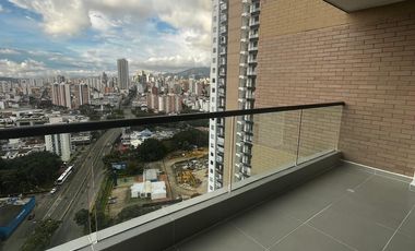 VENDO APARTAMENTO EN CONJUNTO CITY CENTER EN BUCARAMANGA
