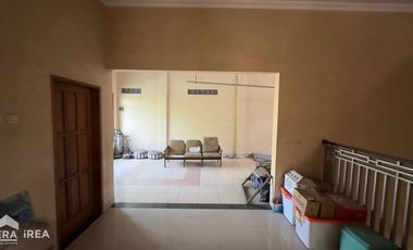 RUMAH DIJUAL DI SOLO DEKAT STASIUN JEBRES, RS MOEWARDI