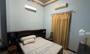 RUMAH DIJUAL DI SOLO DEKAT STASIUN JEBRES, RS MOEWARDI