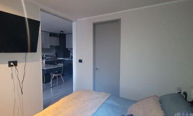 Departamento Entre Vicente Valdés Y Colombia