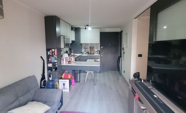 Departamento Entre Vicente Valdés Y Colombia