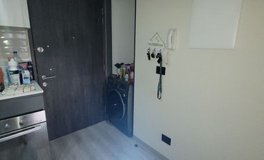 Departamento Entre Vicente Valdés Y Colombia