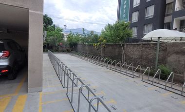 Departamento Entre Vicente Valdés Y Colombia