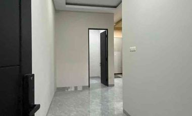 Rumah Baru Berkualitas 800jutaan Rungkut