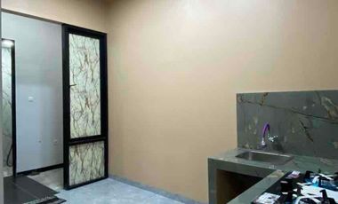 Rumah Baru Berkualitas 800jutaan Rungkut