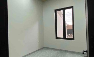 Rumah Baru Berkualitas 800jutaan Rungkut