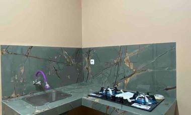 Rumah Baru Berkualitas 800jutaan Rungkut