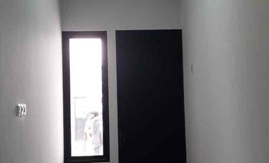 Rumah Baru Berkualitas 800jutaan Rungkut