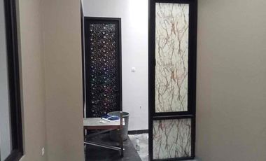 Rumah Baru Berkualitas 800jutaan Rungkut