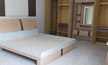 RUMAH DHARMAHUSADA MAS 2 LANTAI STRATEGIS, NEGO TIPIS