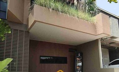 murah ! promo diskon rumah ngaliyan semarang ! lokasi mepet BSB City, dekat danau BSB