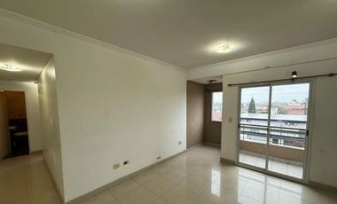 Departamento 3 Ambientes con Cochera Villa Luzuriaga