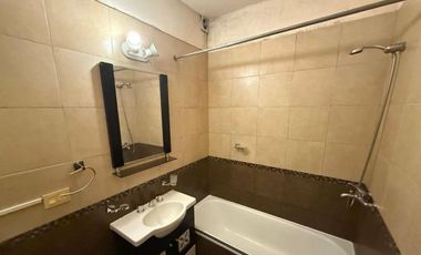 Departamento 3 Ambientes con Cochera Villa Luzuriaga