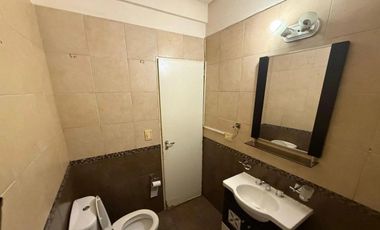 Departamento 3 Ambientes con Cochera Villa Luzuriaga