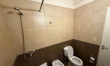 Departamento 3 Ambientes con Cochera Villa Luzuriaga