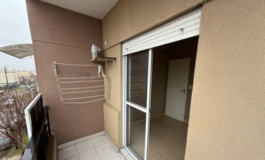 Departamento 3 Ambientes con Cochera Villa Luzuriaga