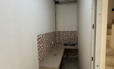 Disewakan Rumah Park Residence Siap Huni , Cengkareng - Jakarta Barat