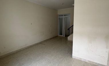 Disewakan Rumah Park Residence Siap Huni , Cengkareng - Jakarta Barat