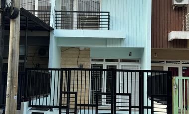 Disewakan Rumah Park Residence Siap Huni , Cengkareng - Jakarta Barat