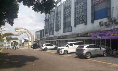 3 unit Ruko siap pakai di semplak bogor